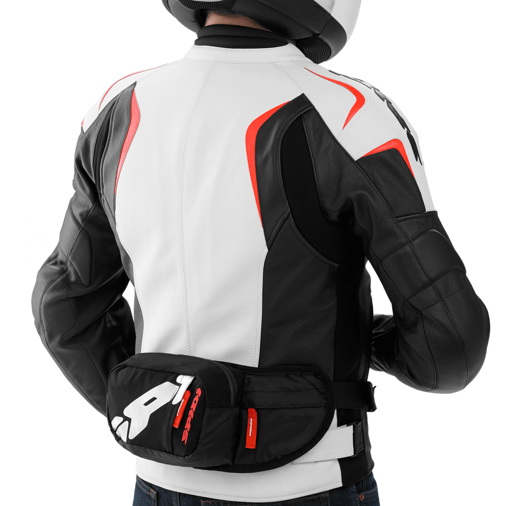 Riñonera SPIDI Pouch 1.5