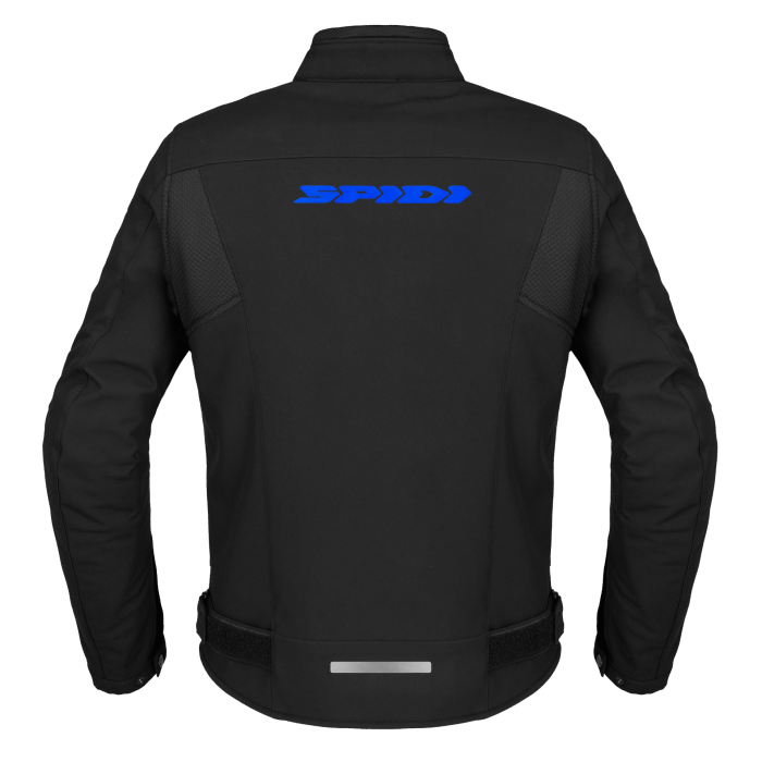 Chaqueta SPIDI CORSA tex ng/az