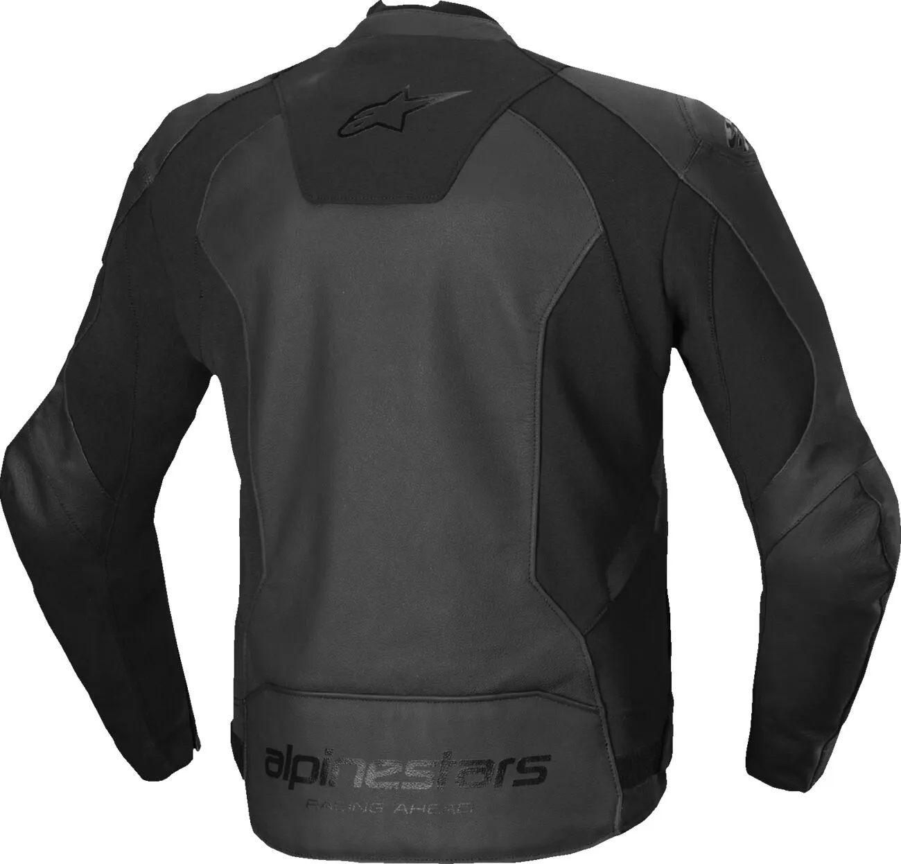 Chaqueta ALPINESTARS FASTER V3 bk