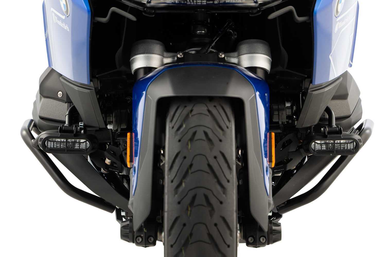 Protector motor WUNDERLICH GUARD R1300RT