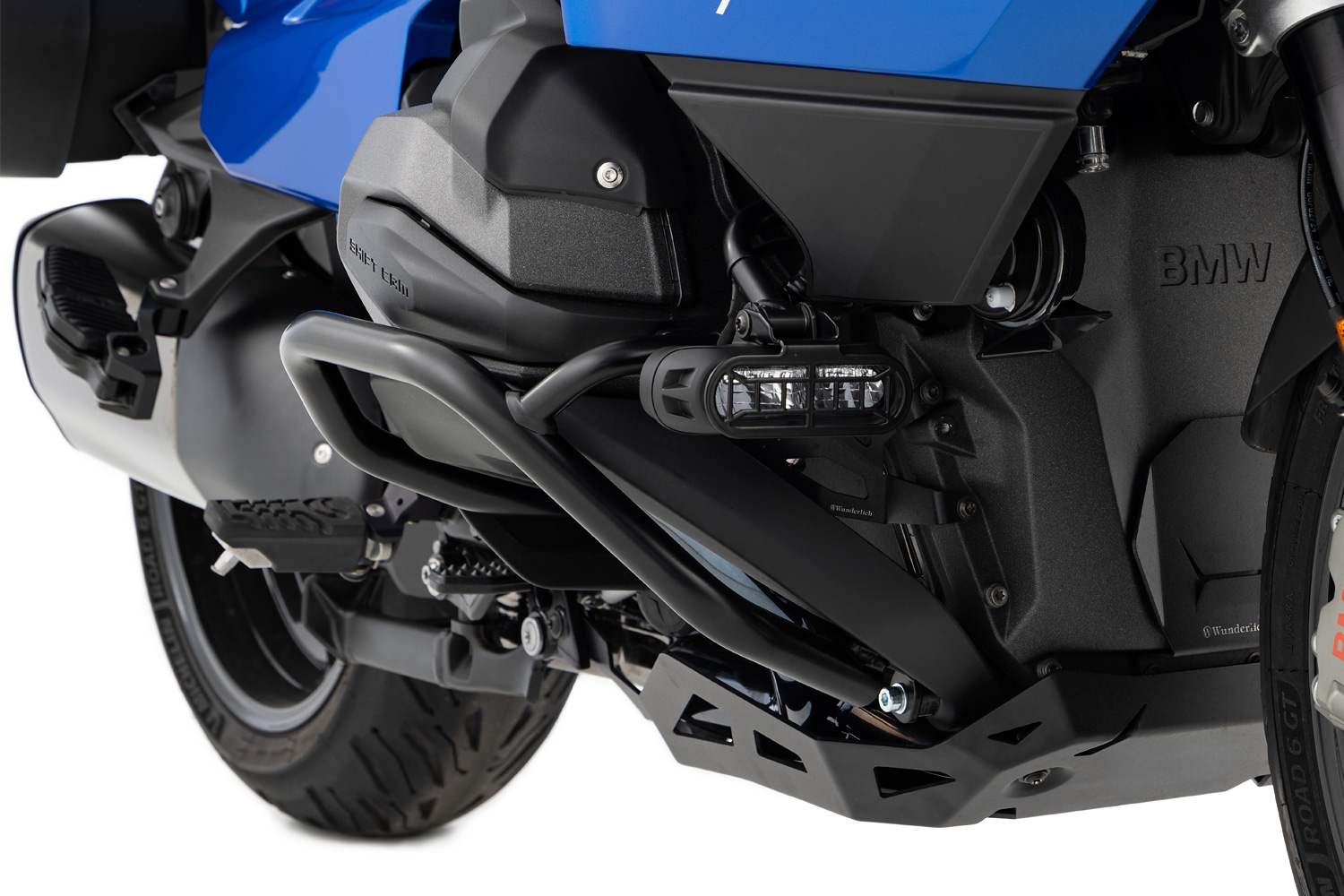 Protector motor WUNDERLICH GUARD R1300RT