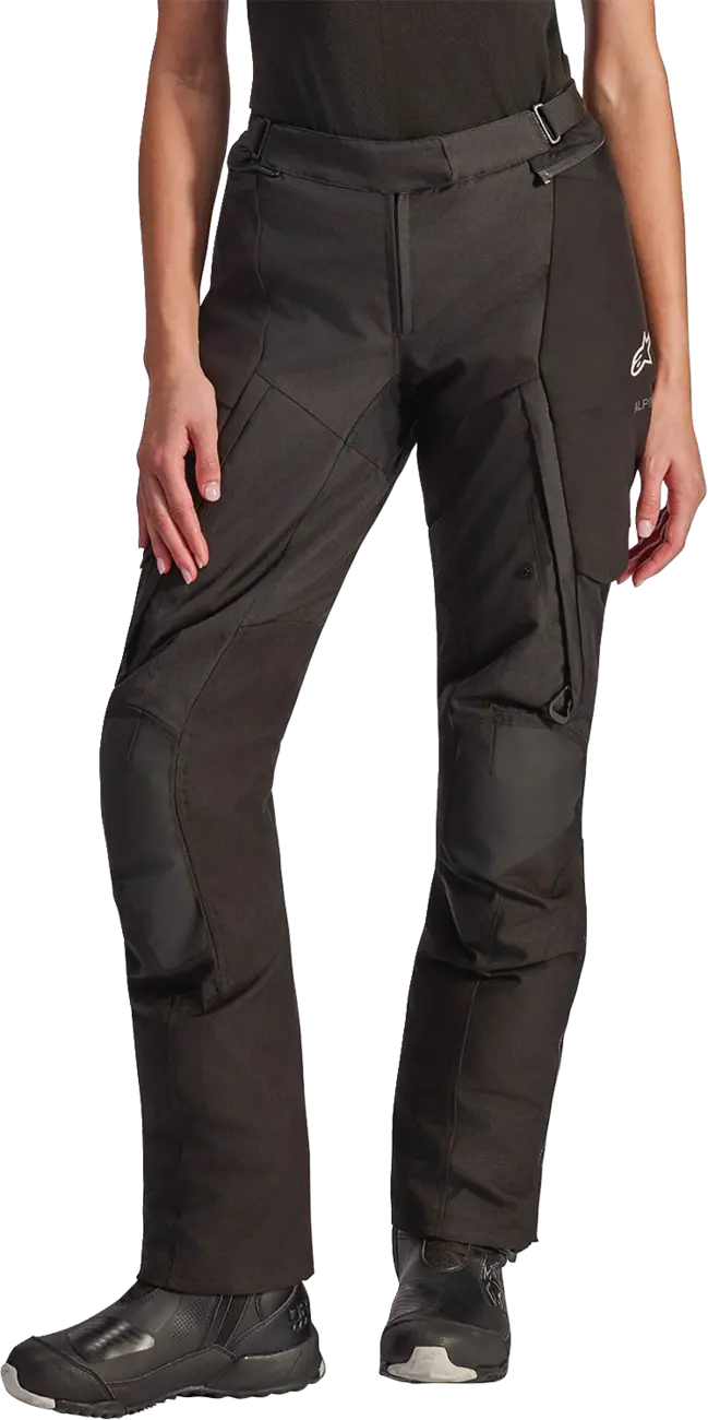 Pantalón ALPINESTARS ANDES V4 DS lady bk