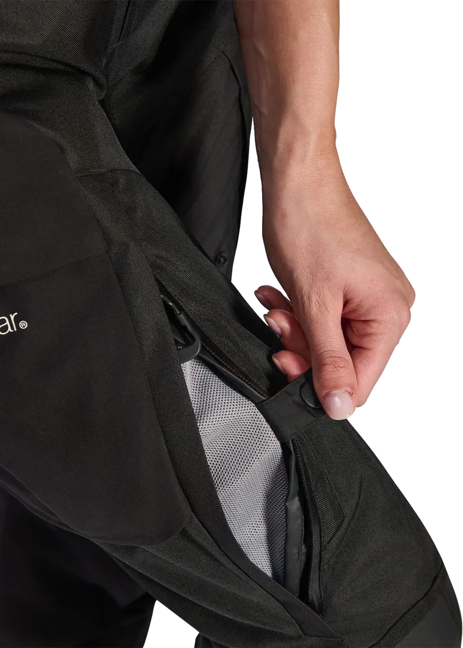 Pantalón ALPINESTARS ANDES V4 DS lady bk