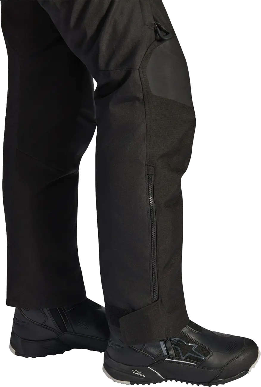 Pantalón ALPINESTARS ANDES V4 DS lady bk