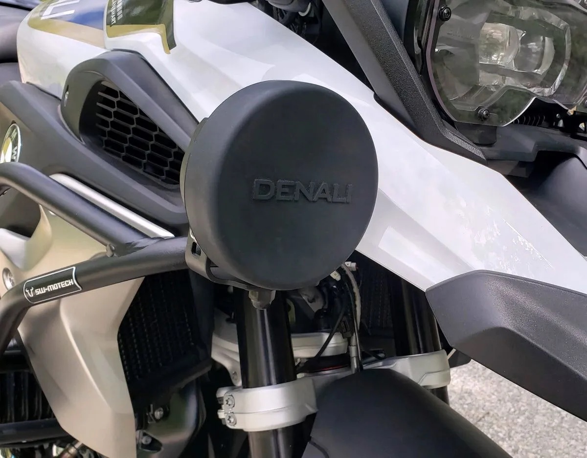 Kit de tapas obturadoras DENALI