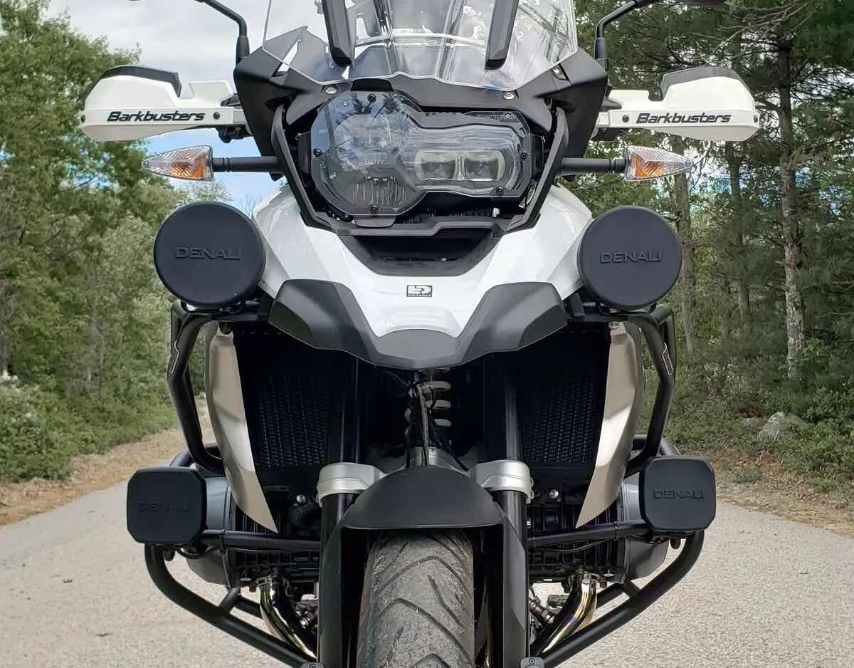 Kit de tapas obturadoras DENALI