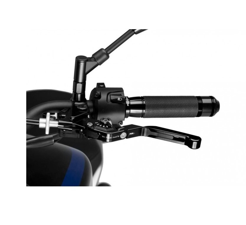 Maneta embrague 3.0 PUIG abatible ng.