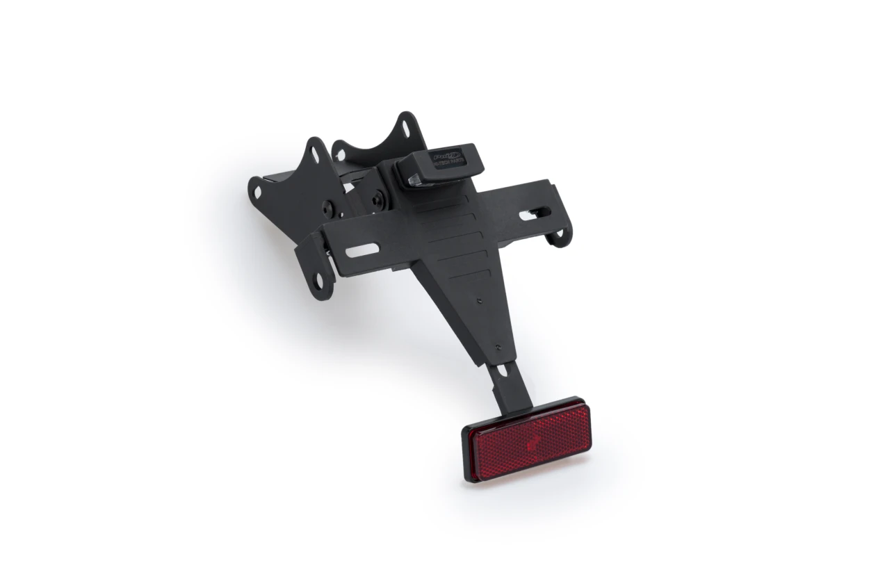 Portamatricula PUIG p/HONDA CBR1000/SP