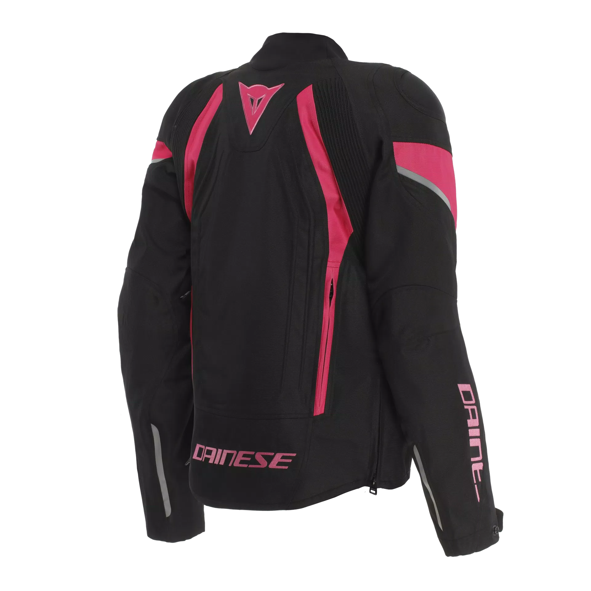 CHAQUETA DAINESE AVRO 5 tex lady bk/pk