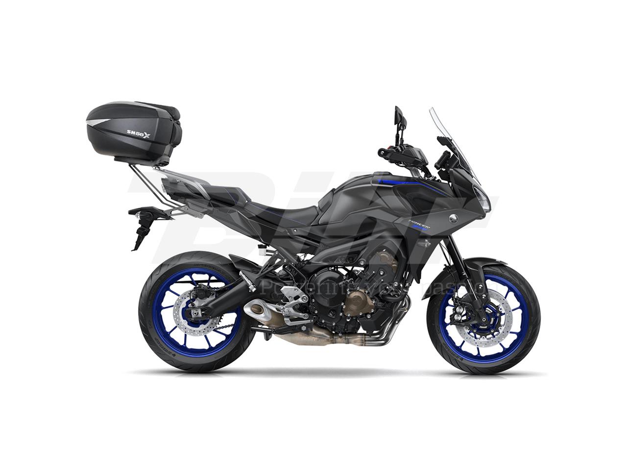 SHAD-Soporte p/Topcase Yamaha MT09 Tracer 2018