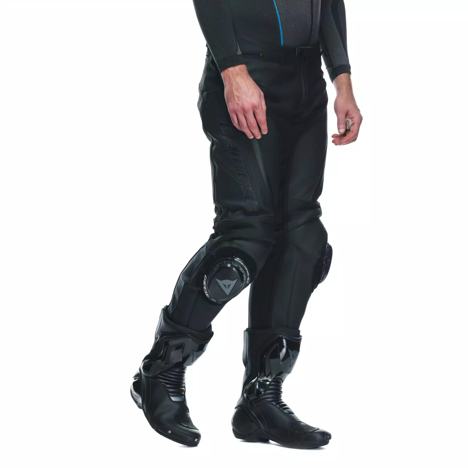 PANTALON DAINESE DELTA 4 black