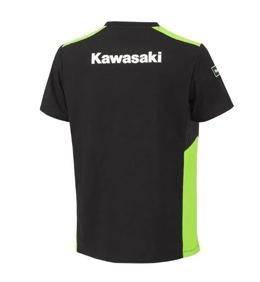 Camiseta KAWASAKI Sports 2026