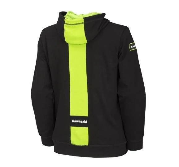 Sudadera KAWASAKI Sports 2026 male
