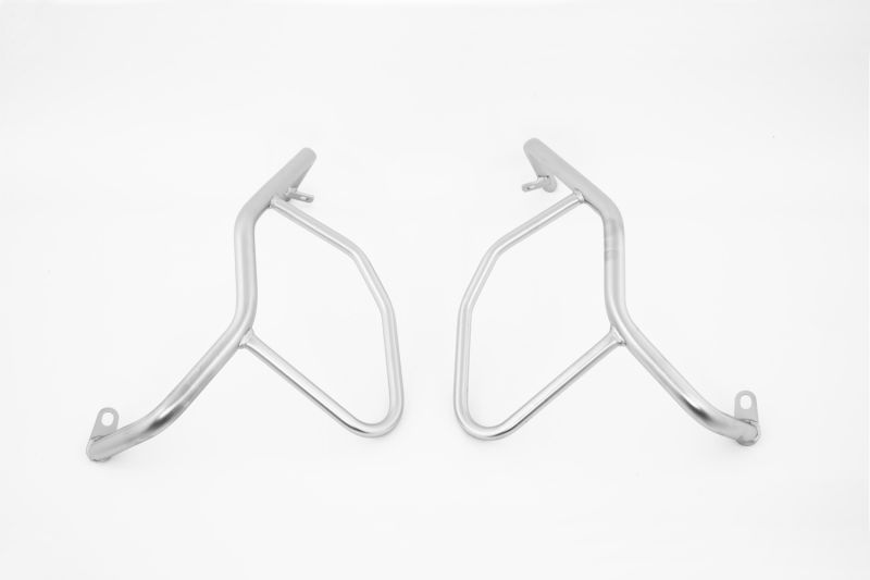 Protector superior WUNDERLICH Adv. F750GS/F800GS ac. inox.