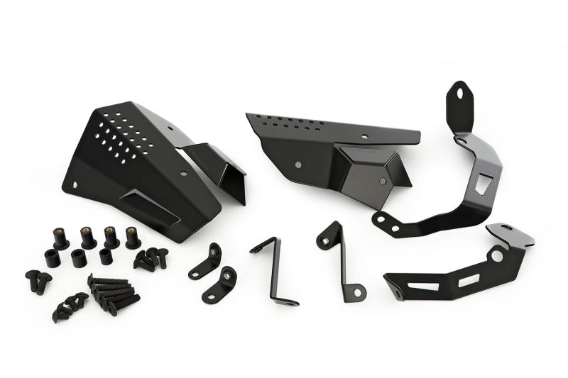 Cubierta Wunderlich p/sistema de inyección R12 ng.