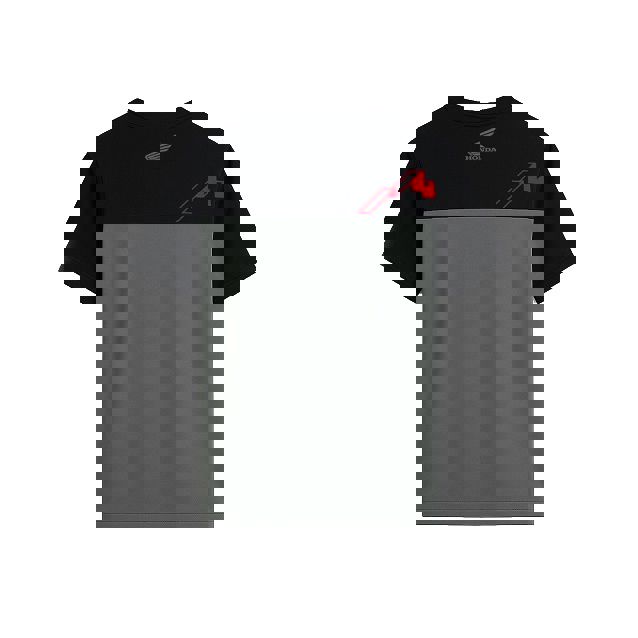 Camiseta HONDA TRIBUTE TRANSALP