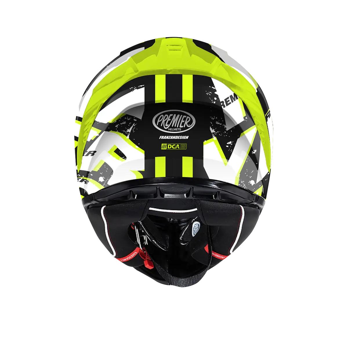 CASCO PREMIER HYPER SR Y8BM