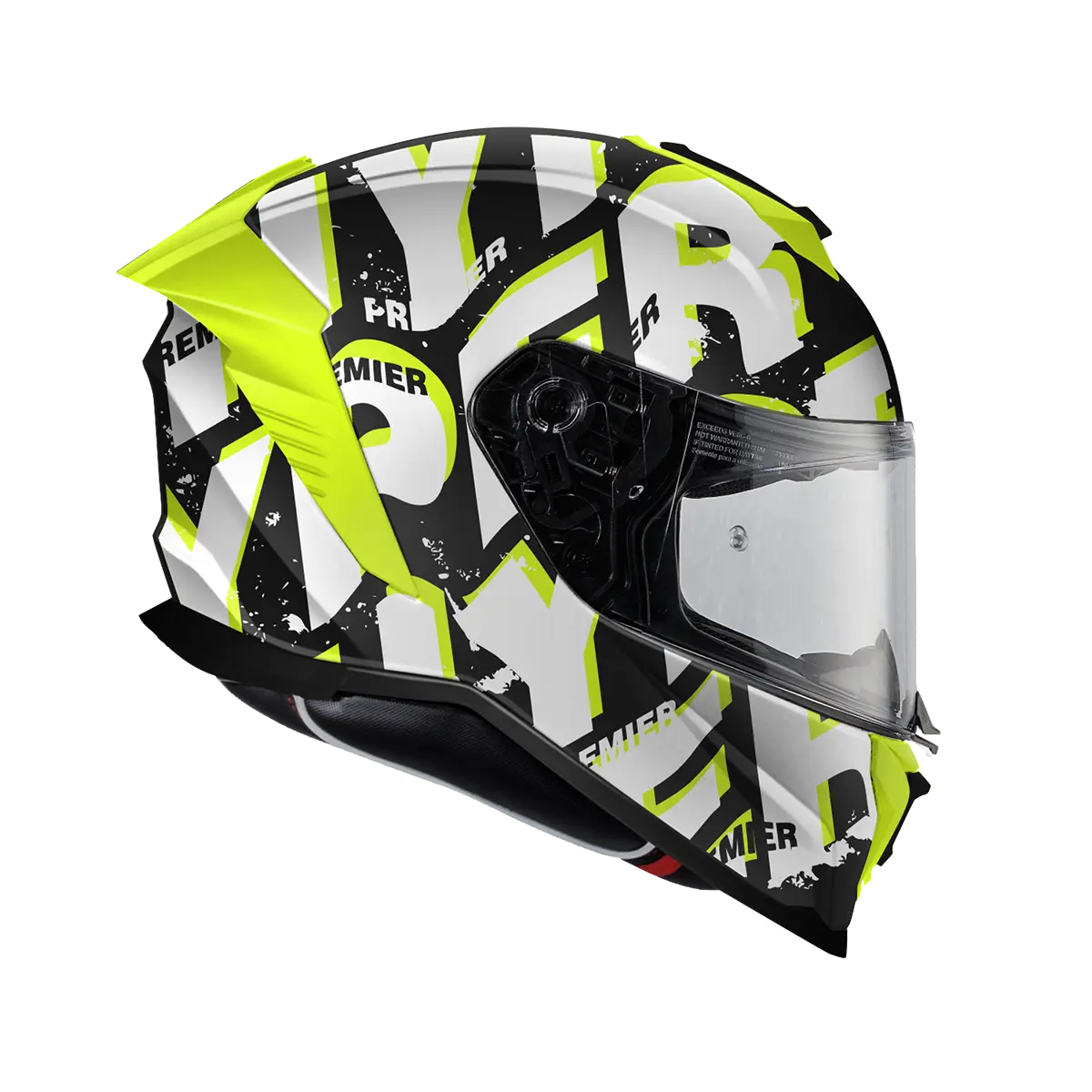 CASCO PREMIER HYPER SR Y8BM