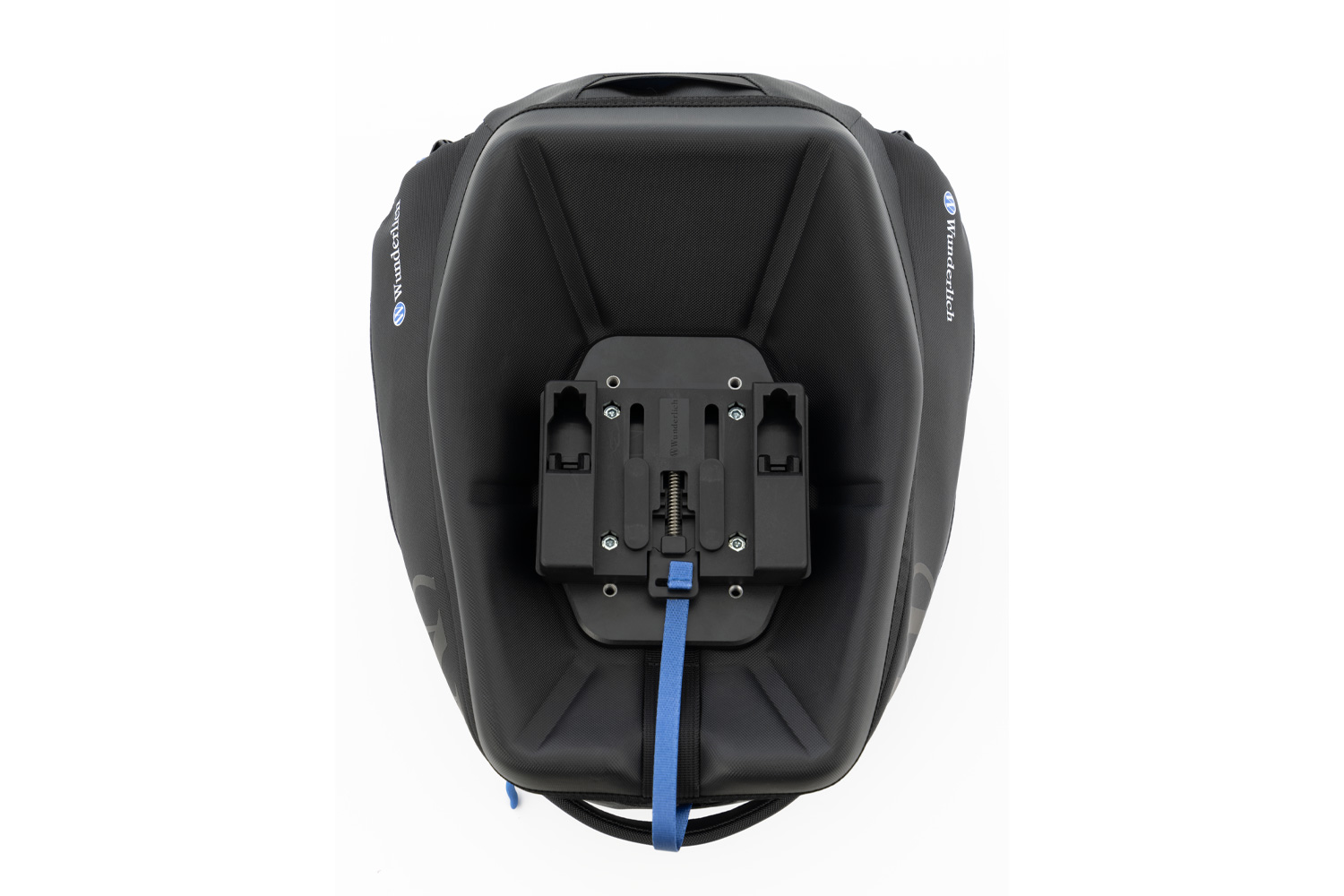 Bolsa de depósito WUNDERLICH CLICK BAG 11