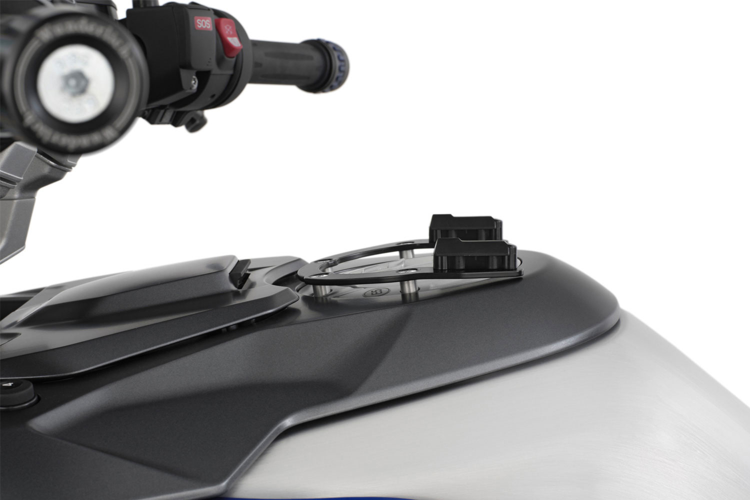 Anillo depósito WUNDERLICH p/bolsa CLICK BAG R1300RT