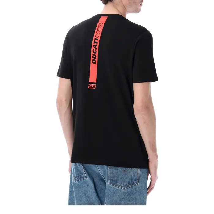 Camiseta MARQUEZ GRAPHIC helmet