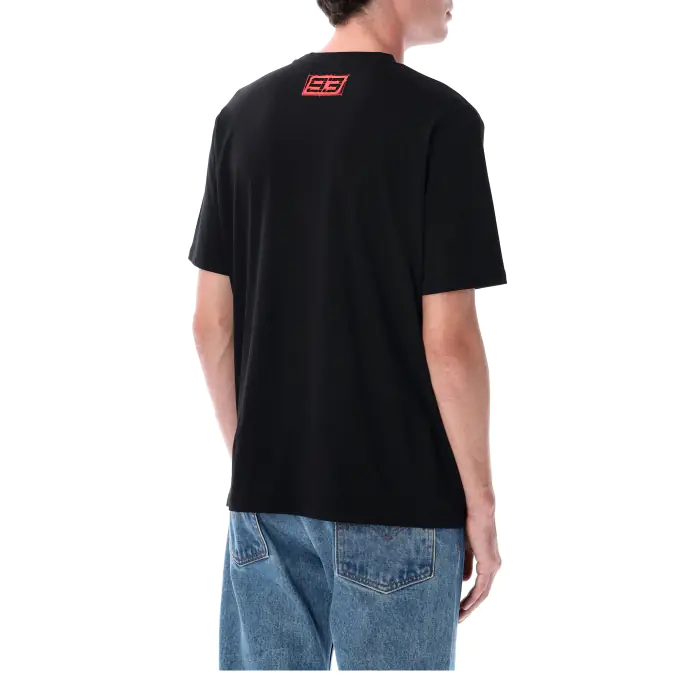 Camiseta MARQUEZ DUCATI helmet temporada