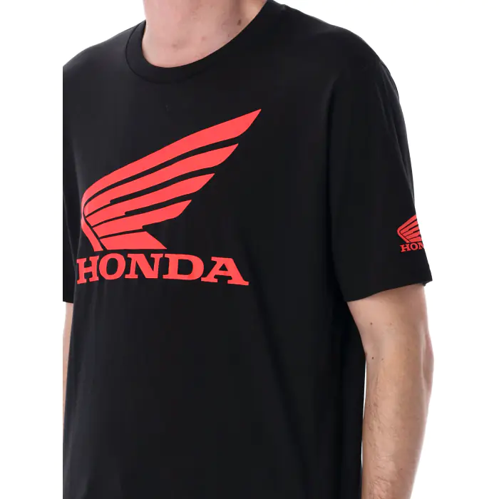 Camiseta HONDA HRC Racing