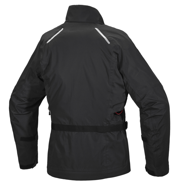 Chaqueta SPIDI VISION LIGHT  negro