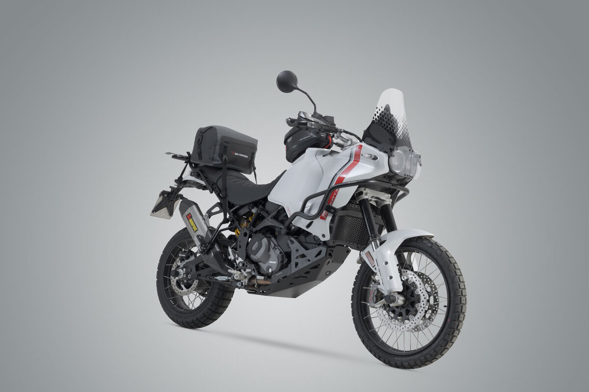 Bolsa trasera DRYBAG 180 18 lts. imperm.