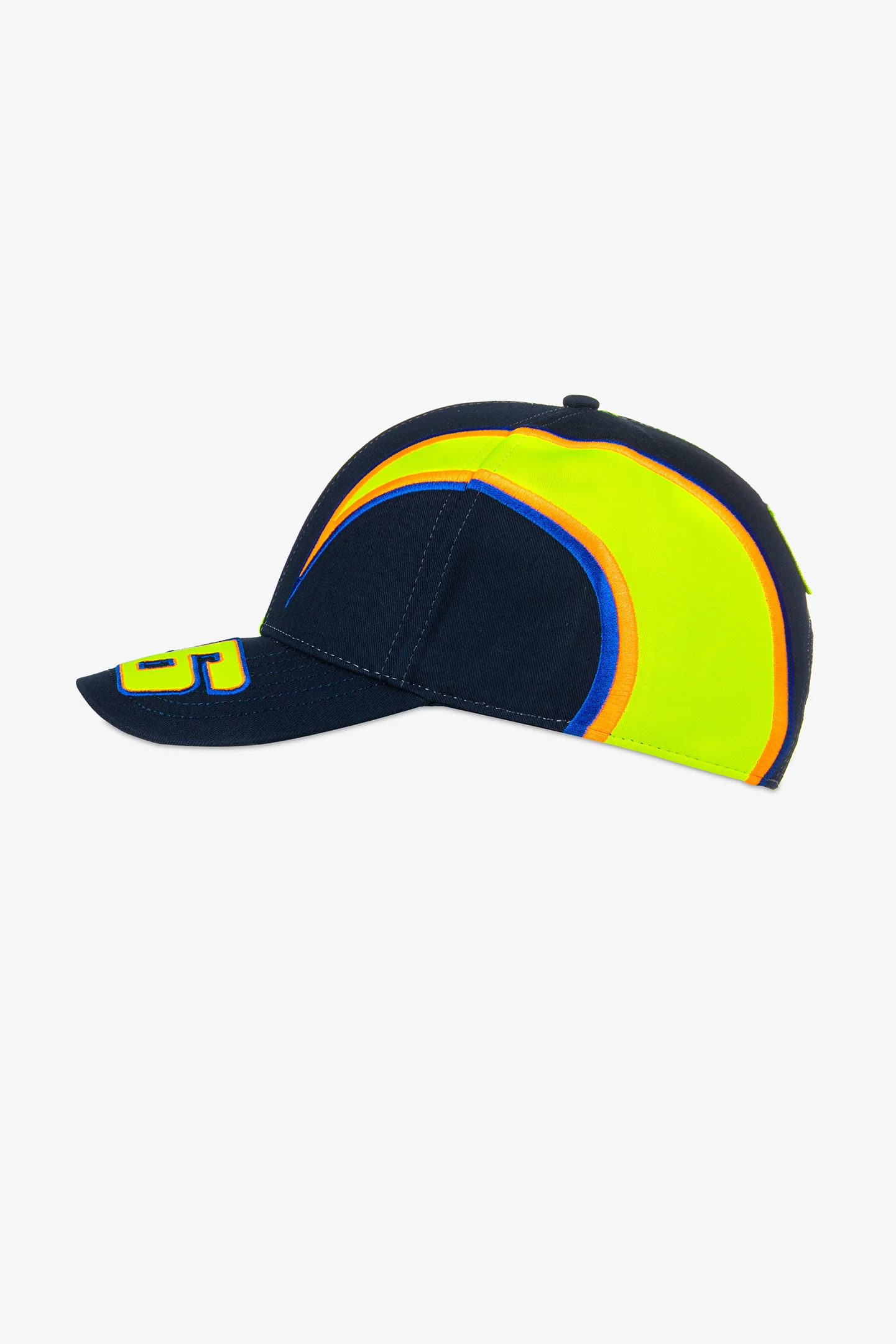 GORRA VR46 Sole Luna'46 Heritage