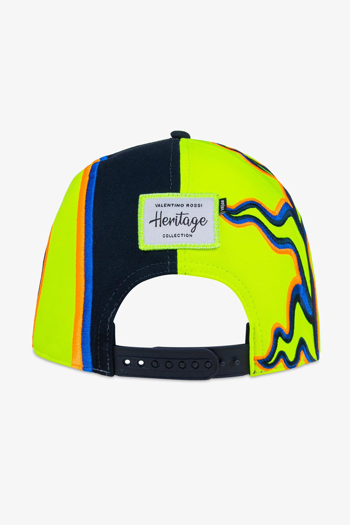 GORRA VR46 Sole Luna'46 Heritage