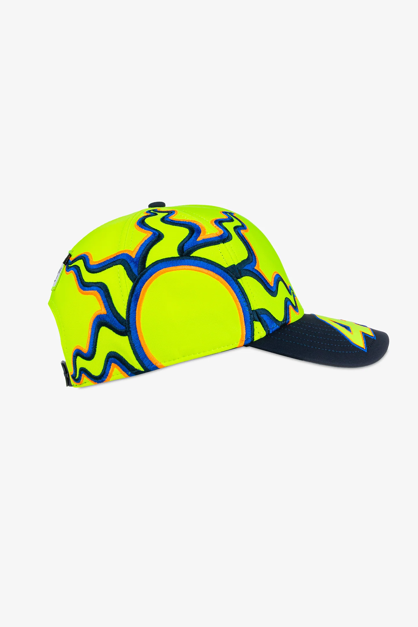 GORRA VR46 Sole Luna'46 Heritage