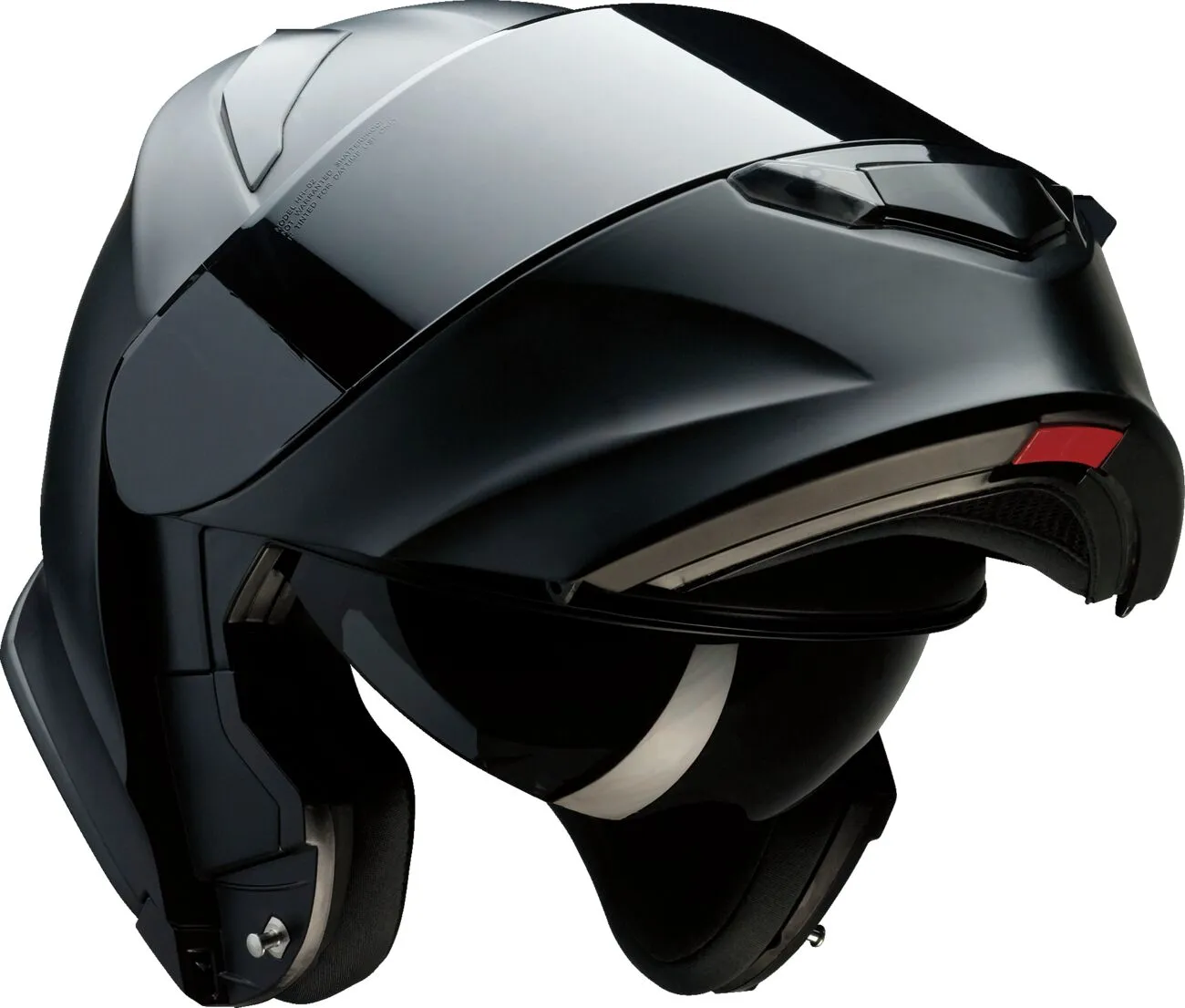 Casco Z1R SOLARIS 2.0 matt bk