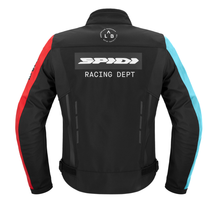 Chaqueta SPIDI MOTOJOY