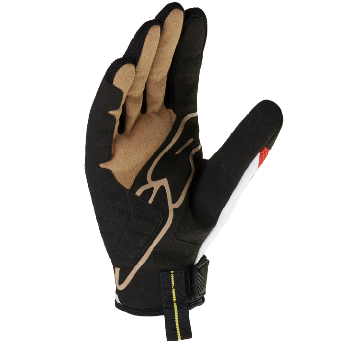 Guantes SPIDI FLASH-R EVO