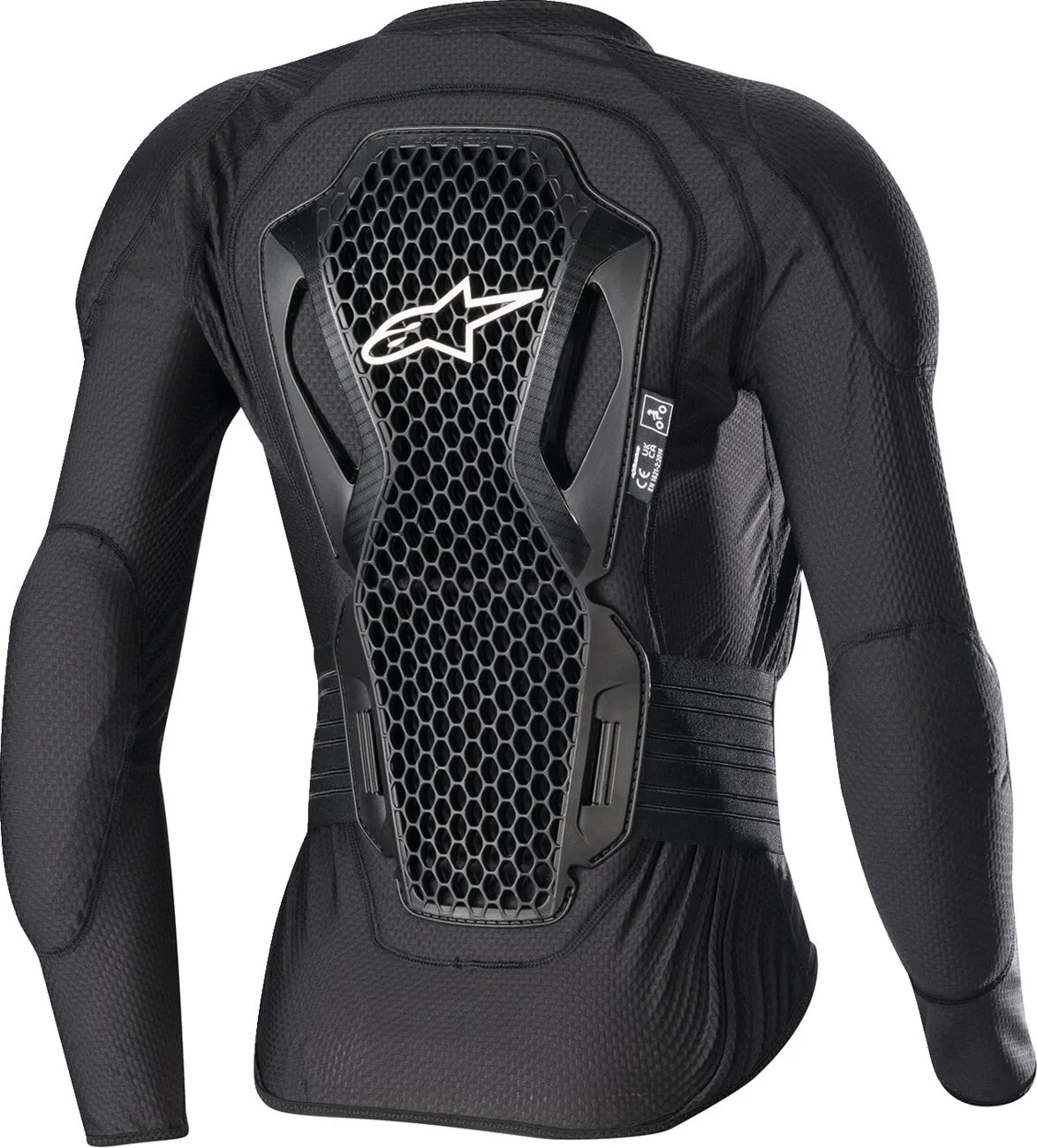 PETO ALPINESTARS BIONIC ACTION V2 lady