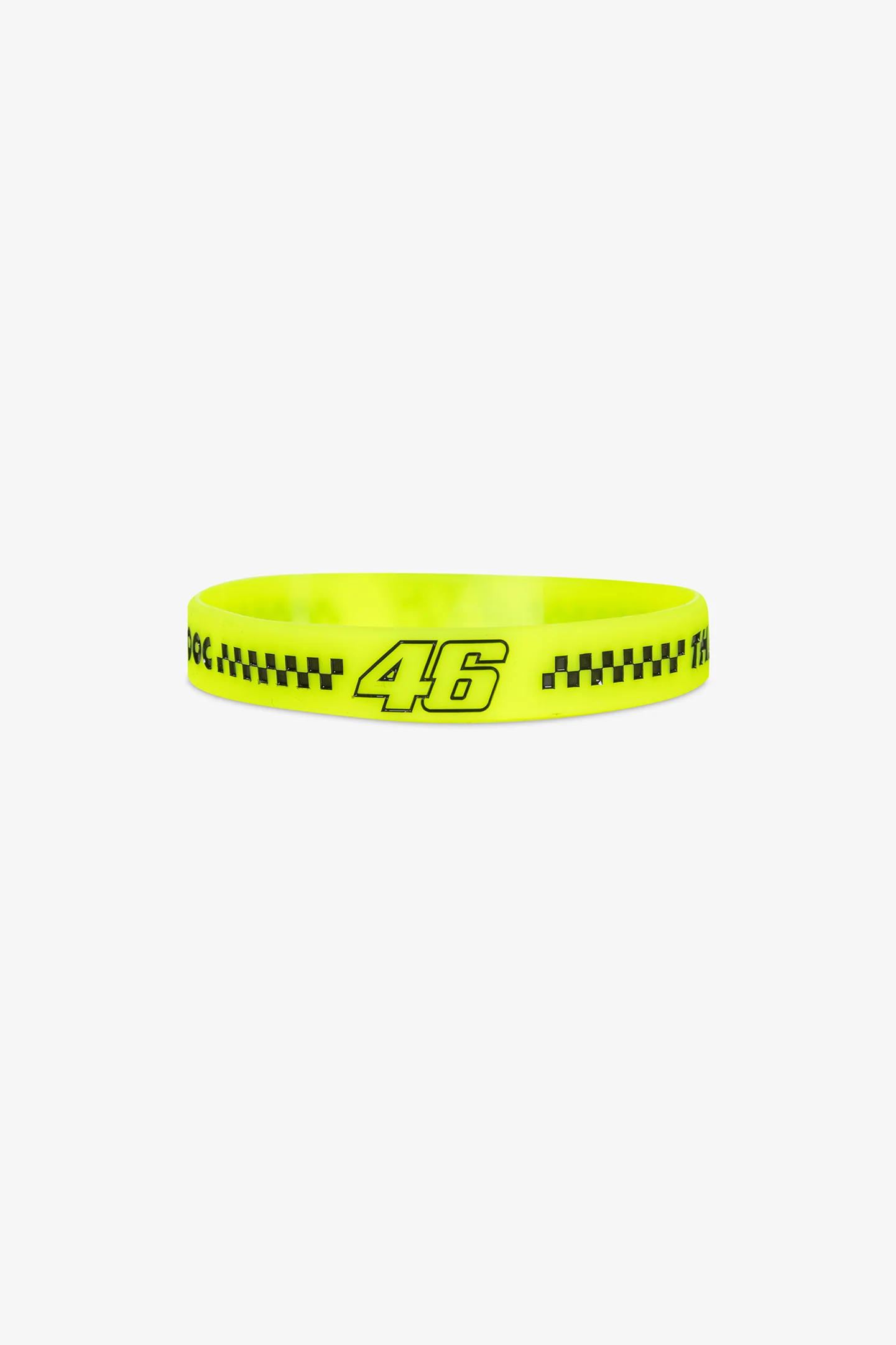 Pulsera VR46 the doc
