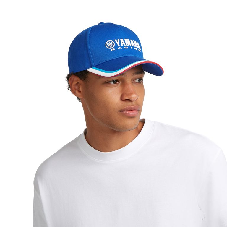 Gorra YAMAHA 2026