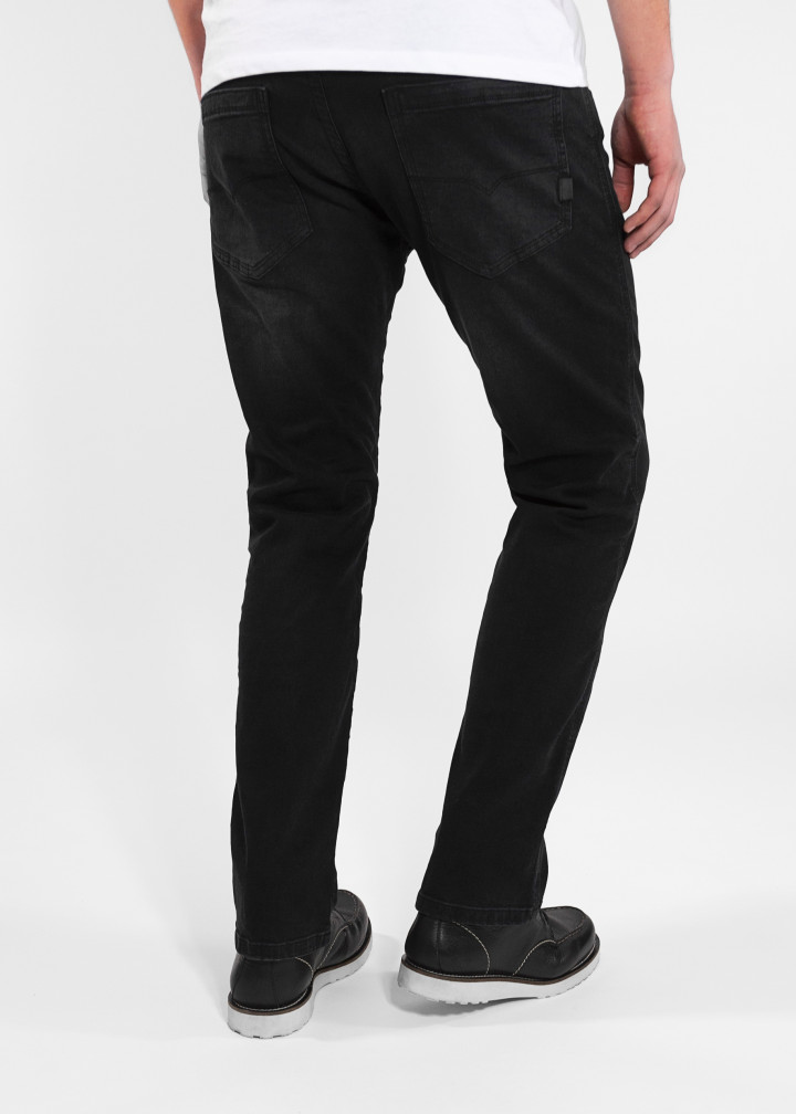 Pantalón vaquero JOHN DOE original black used