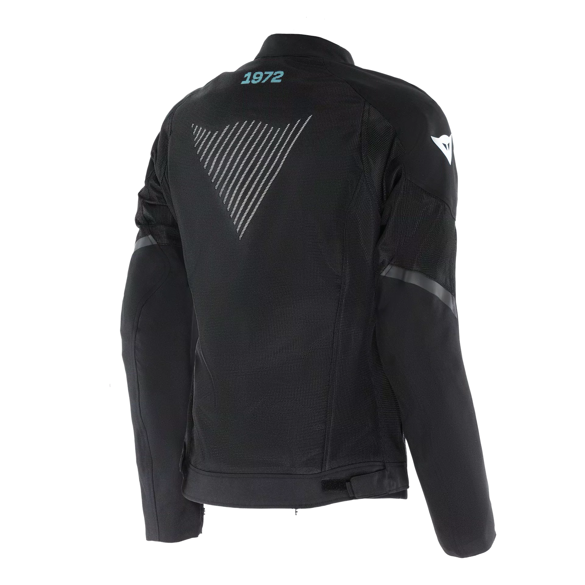 Chaqueta DAINESE HEROSPHERE AIR tex bk/gy/gr