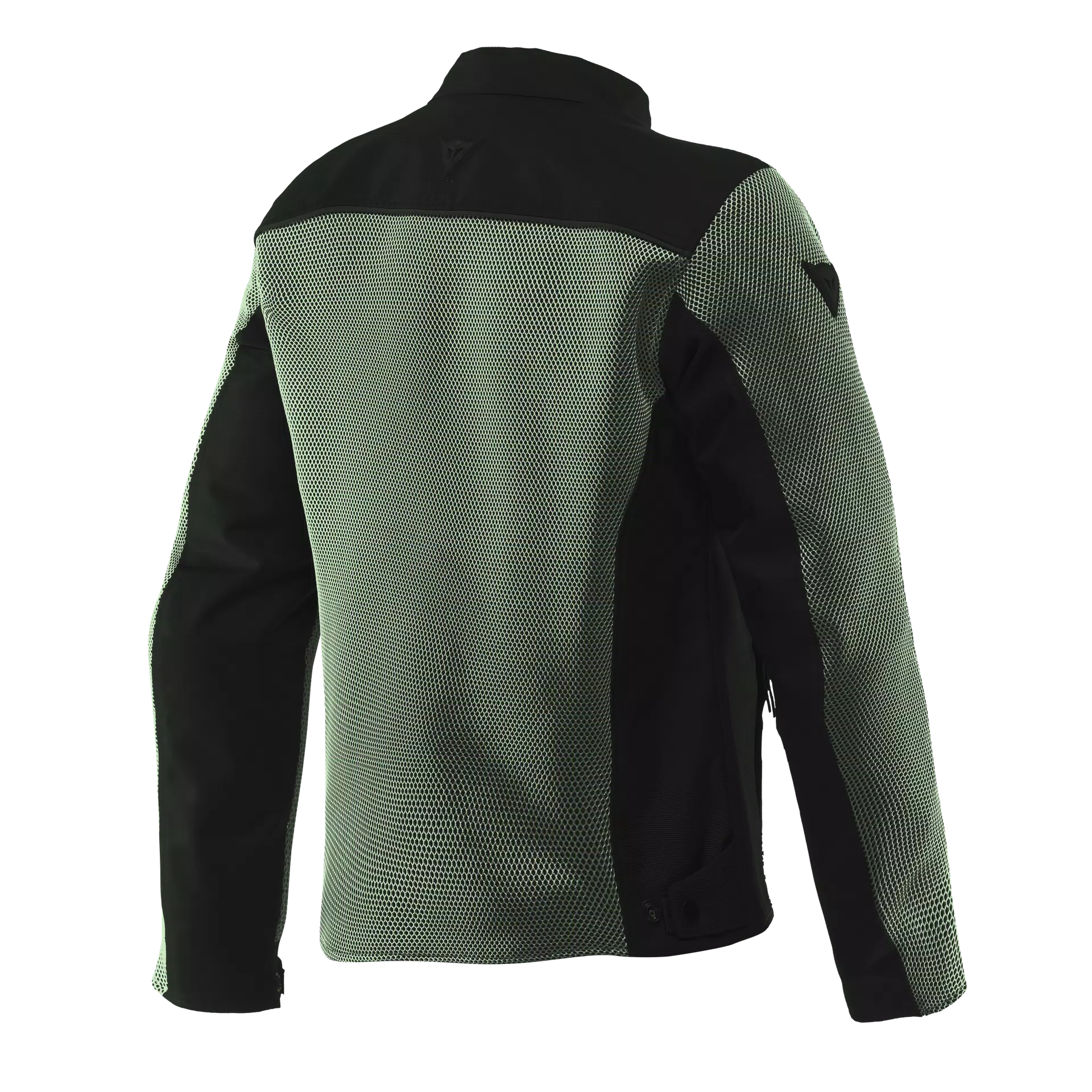 Chaqueta DAINESE LISBONA AIR tex gr/bk