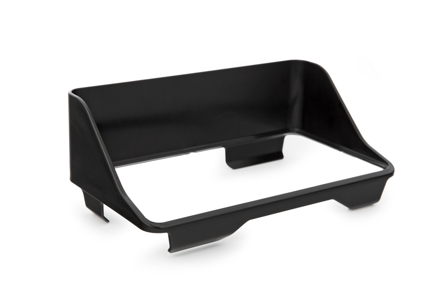 Visera protector p/navegador WUNDERLICH BMW Navigator ConnectedRide