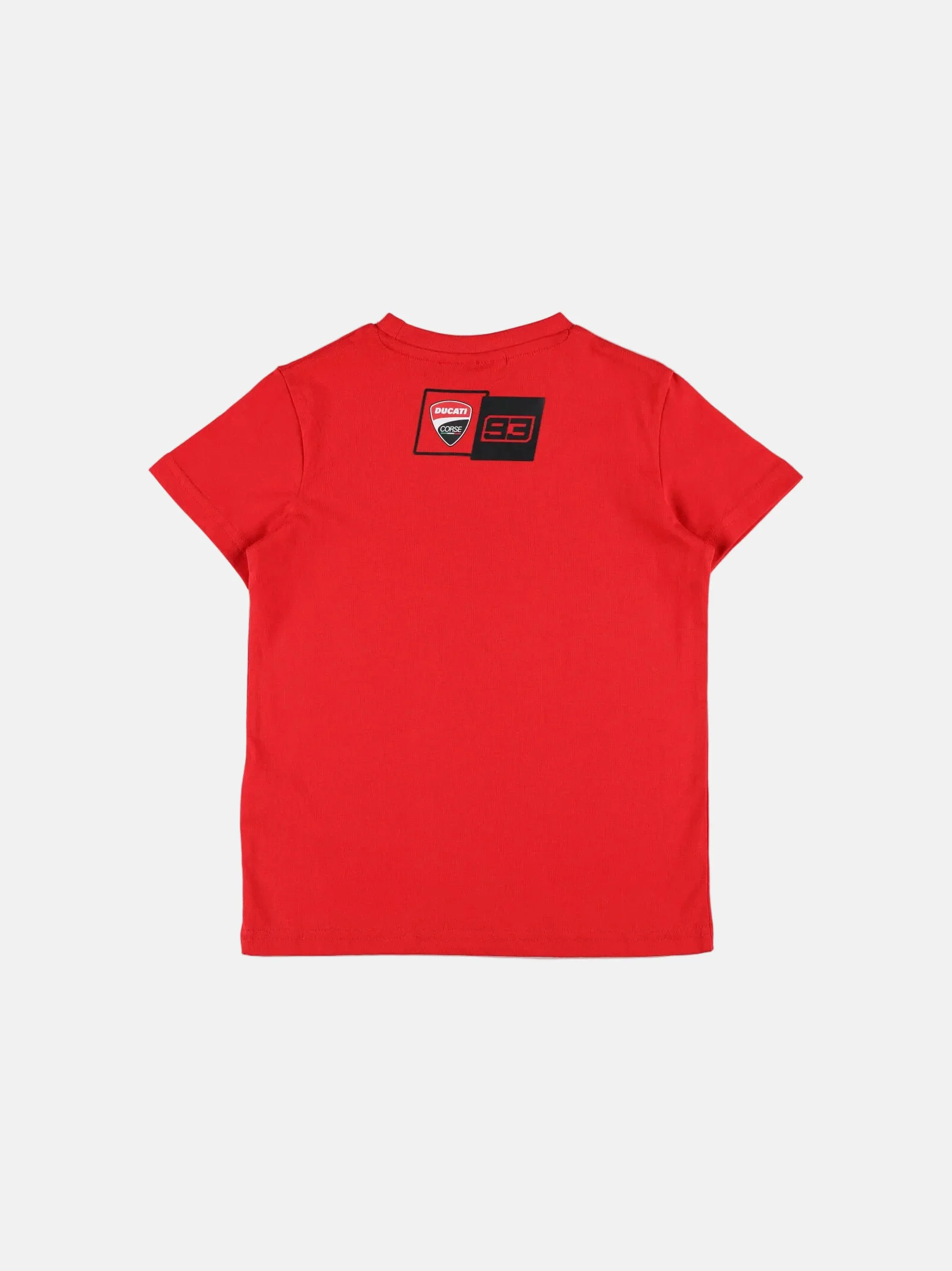 Camiseta MARQUEZ DUCATI graphic moto kids