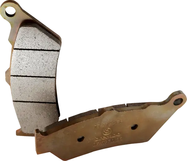 Pastillas de freno BREMBO 07BB0359