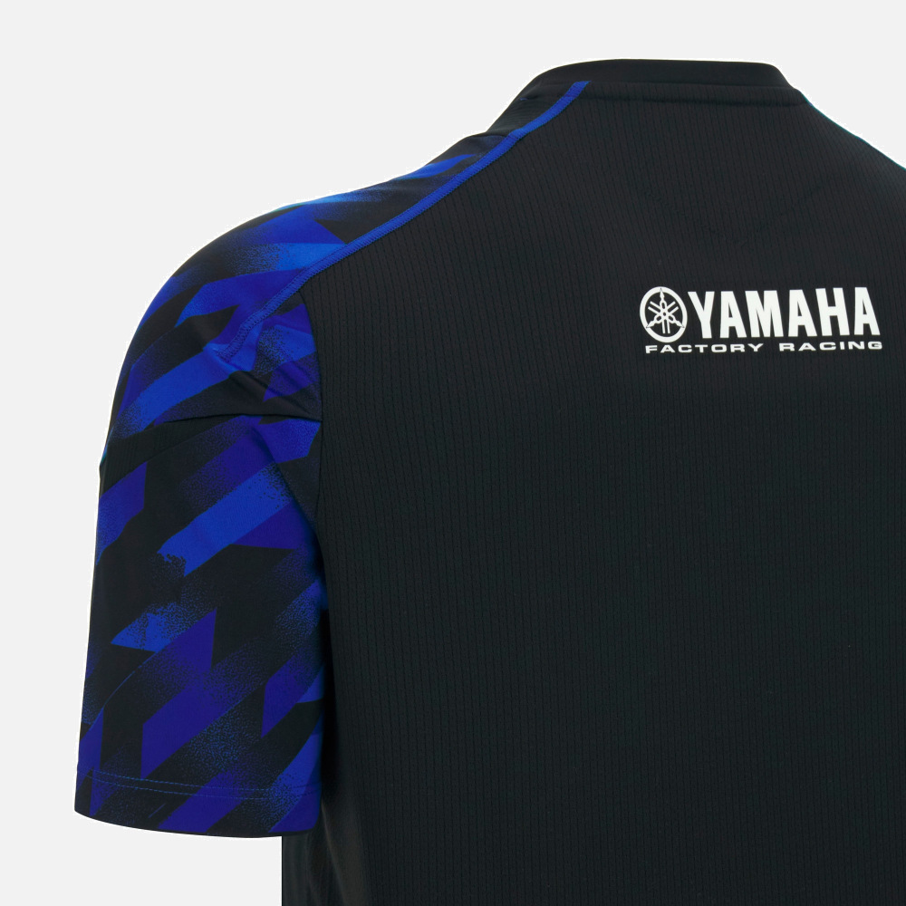Camiseta YAMAHA YFR M26 FG