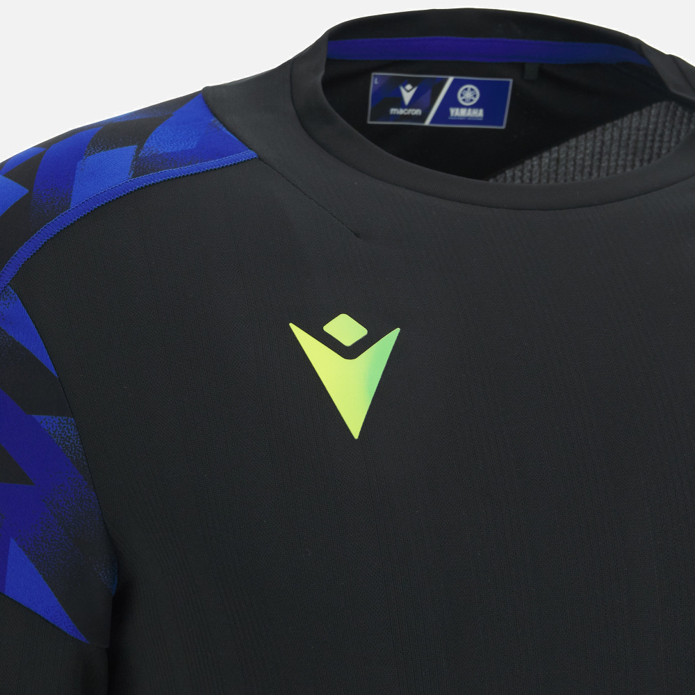 Camiseta YAMAHA YFR M26 FG
