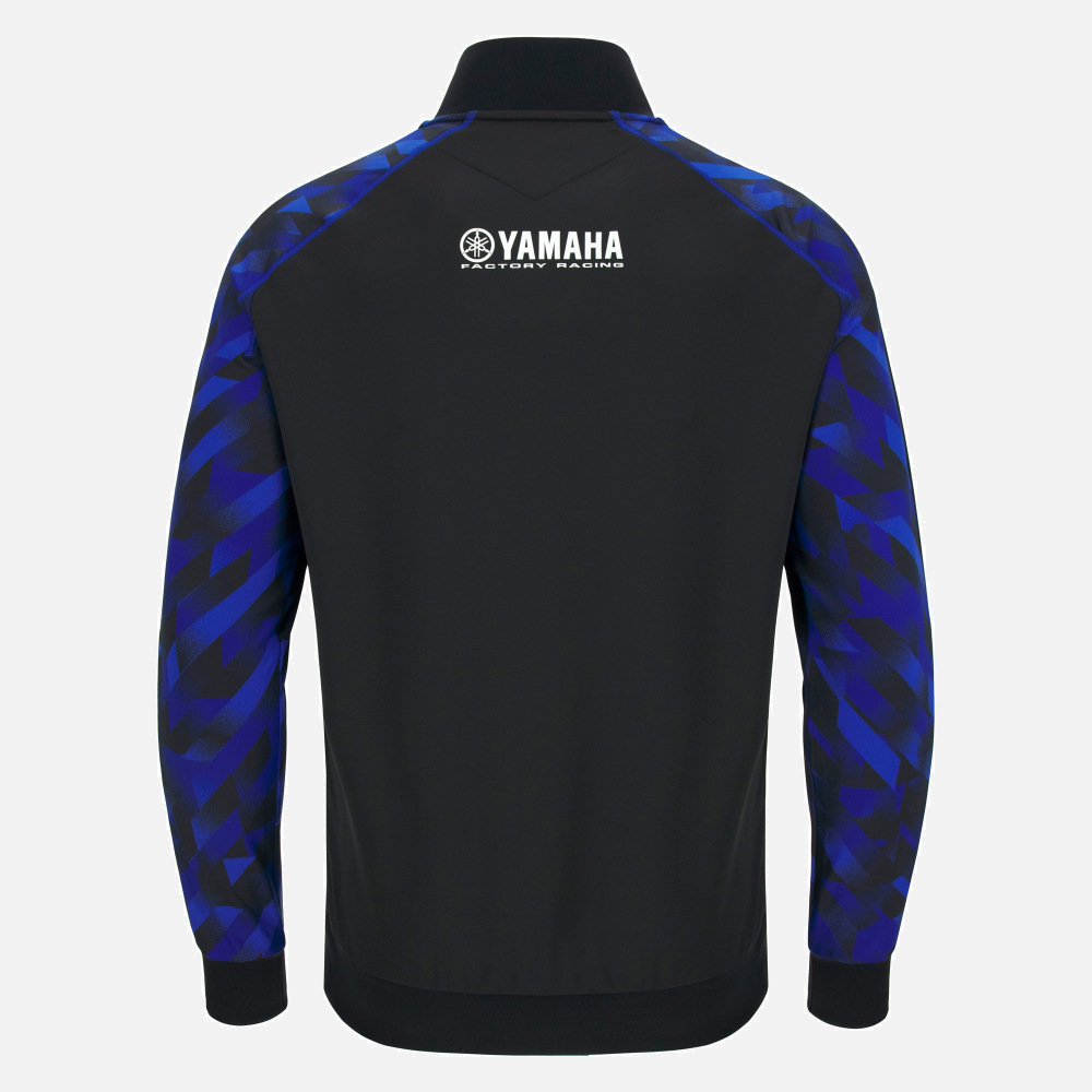 Chaqueta YAMAHA YFR M26 FG