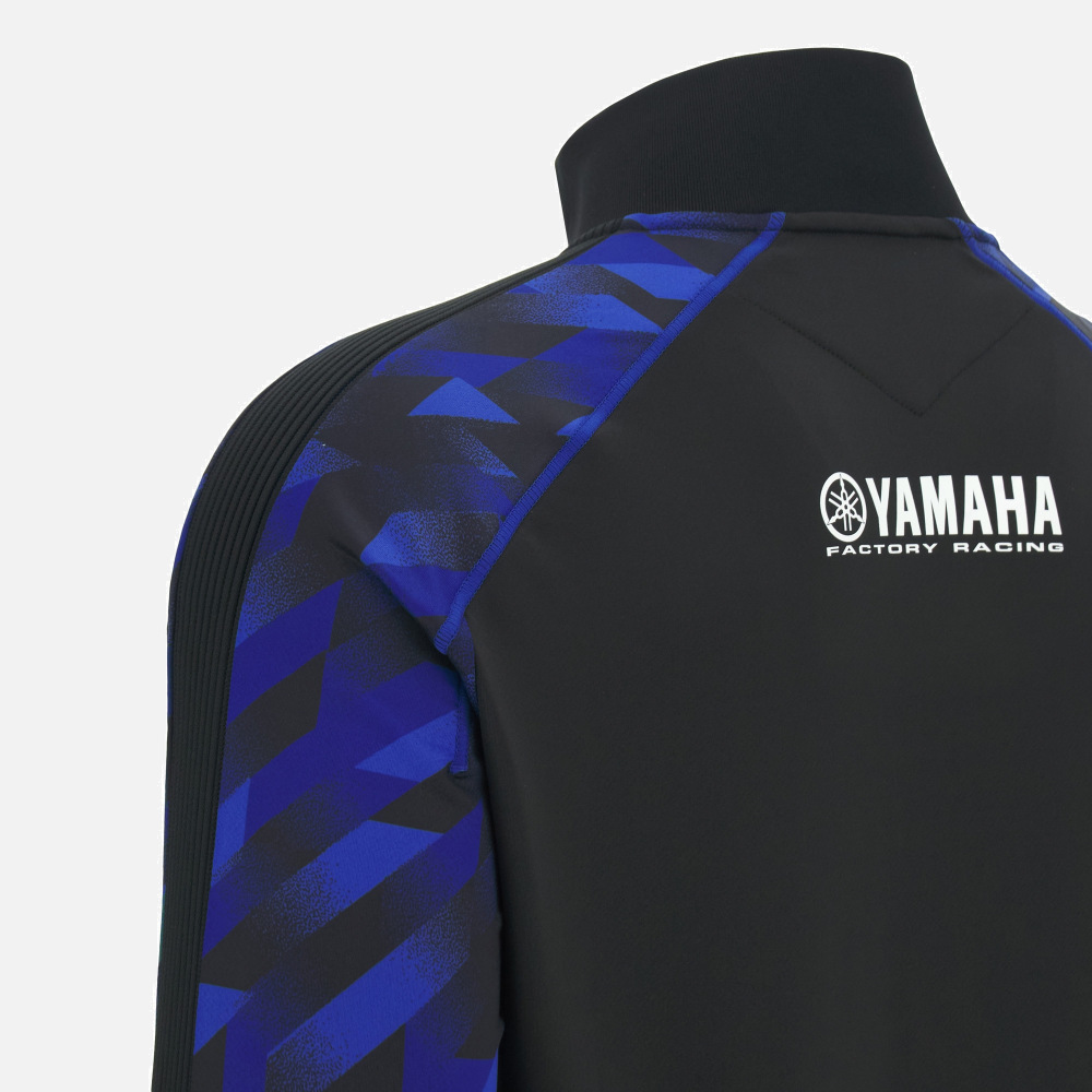 Chaqueta YAMAHA YFR M26 FG