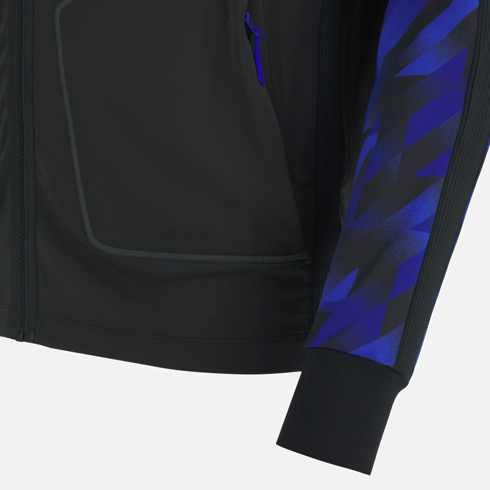 Chaqueta YAMAHA YFR M26 FG