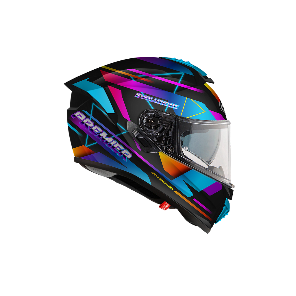 CASCO PREMIER EVOLUZIONE RT 9BM